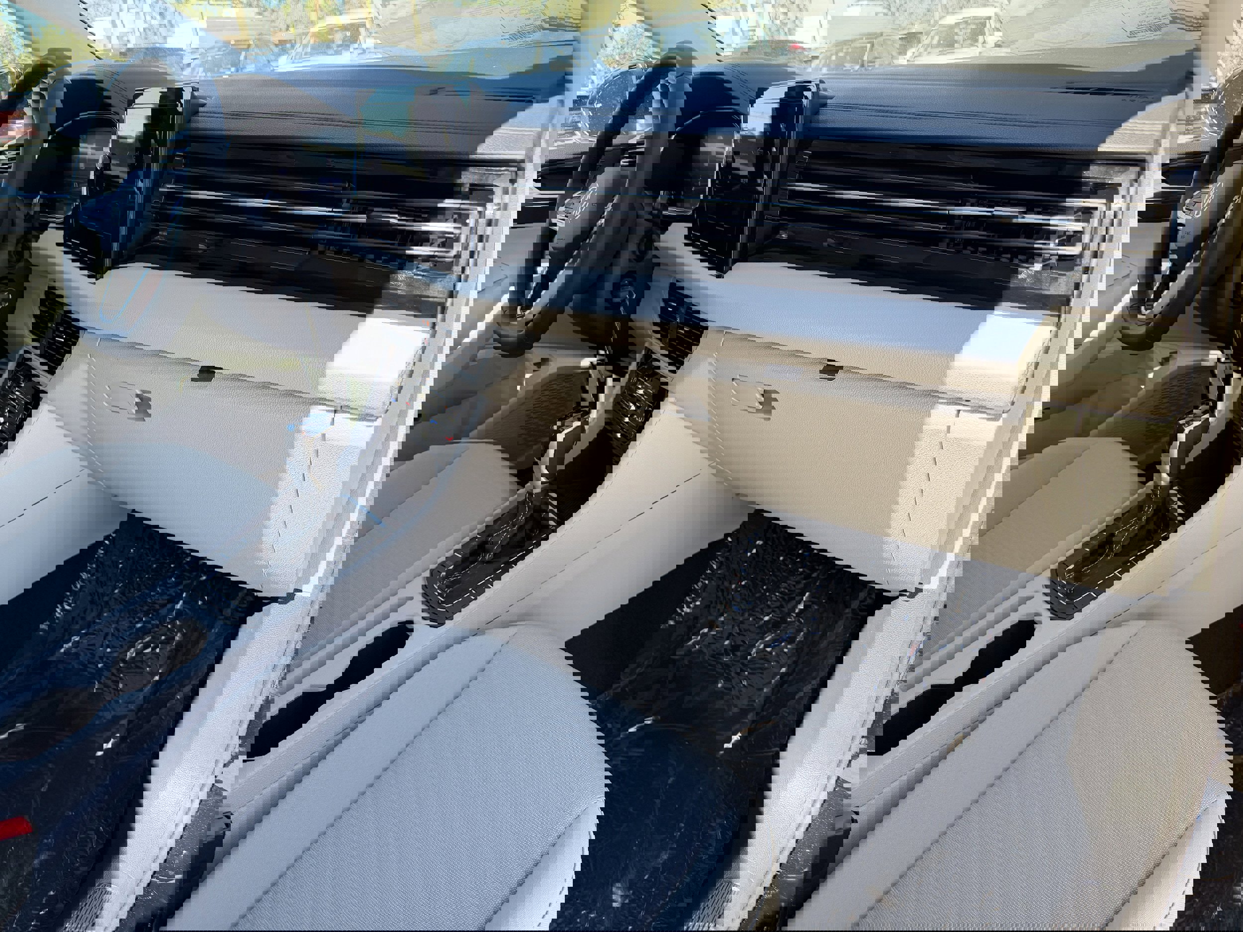 New 2026 Volkswagen Jetta S image 10