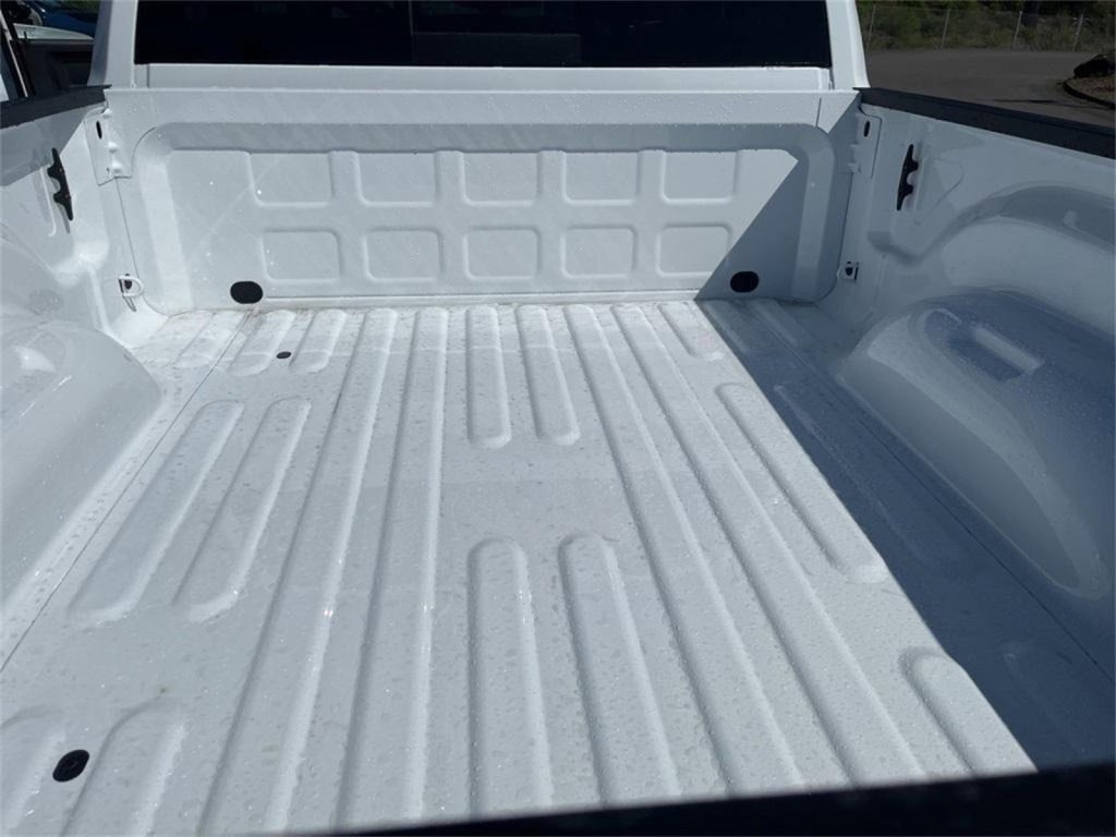 New 2025 RAM 3500 Tradesman image 26