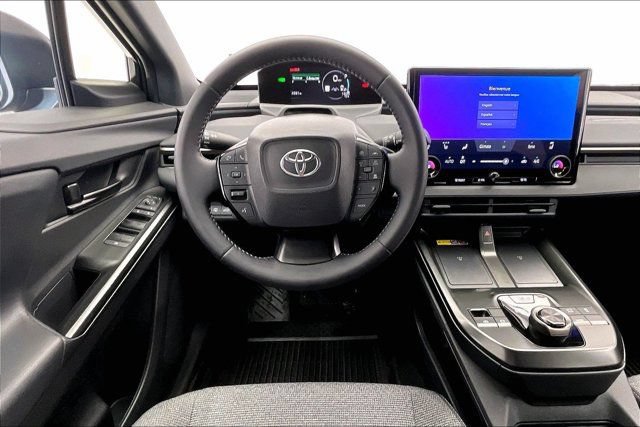Used 2026 Toyota bZ FWD image 4