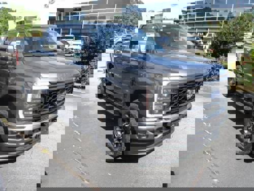 New 2026 Ford F350 XL w/ STX Appearance Package image 24