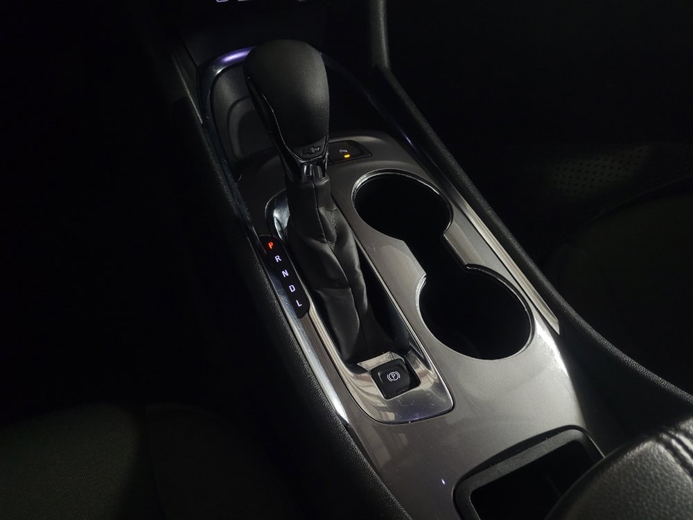 Used 2024 Chevrolet Malibu LT image 26