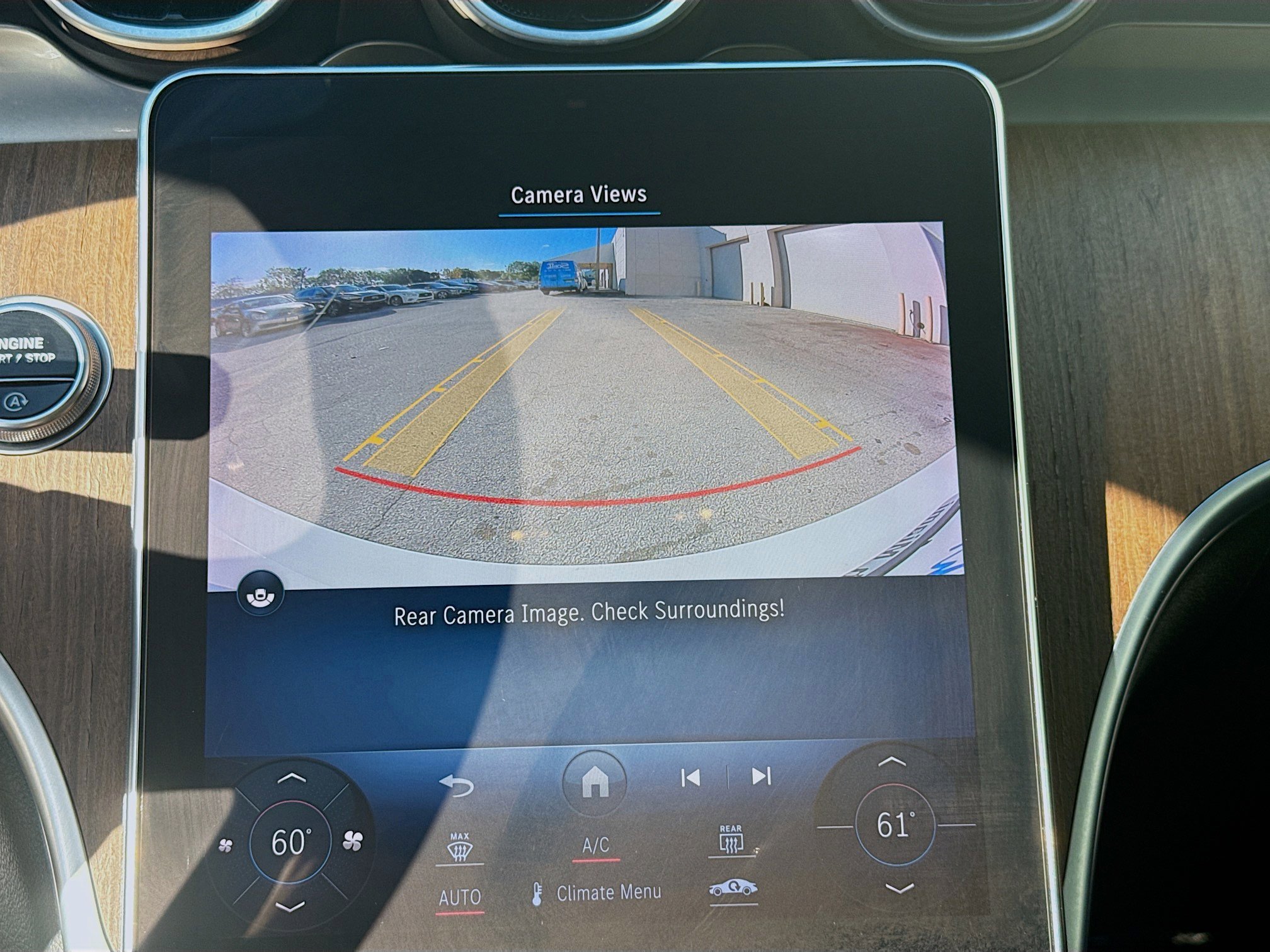 Used 2022 Mercedes-Benz C 300 Sedan image 13