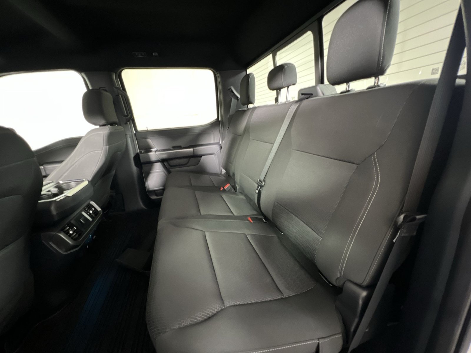 Used 2024 Ford F150 XLT w/ Equipment Group 302A MID AWD/4WD image 24