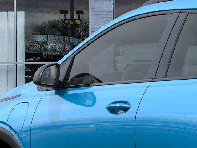 New 2027 Chevrolet Bolt RS w/ Technology Package FWD image 12