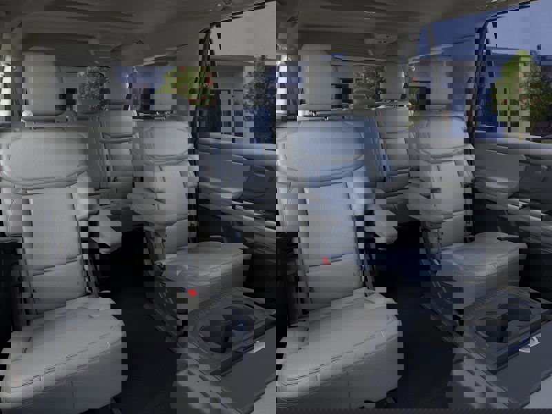 New 2026 Ford Expedition Max Active image 42