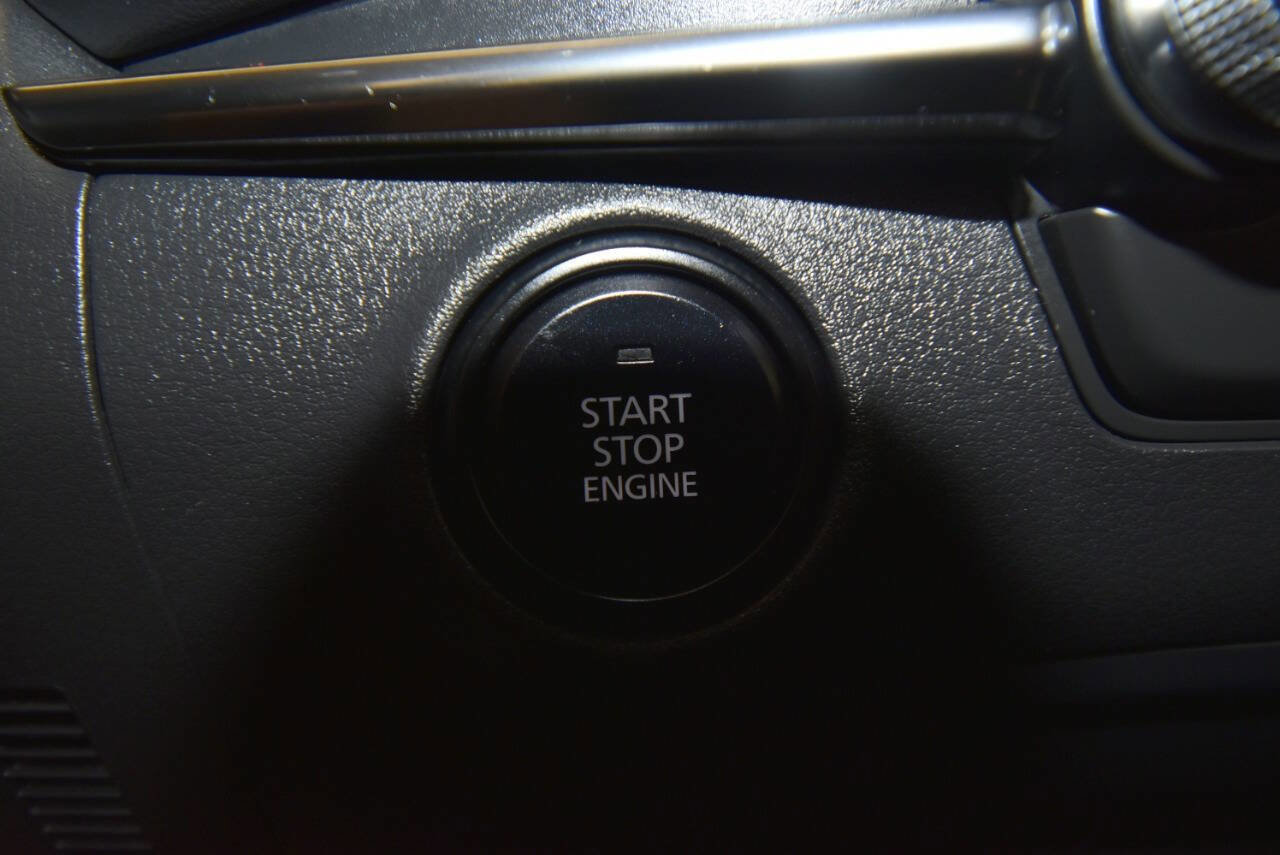Used 2025 MAZDA MAZDA3 Carbon image 19