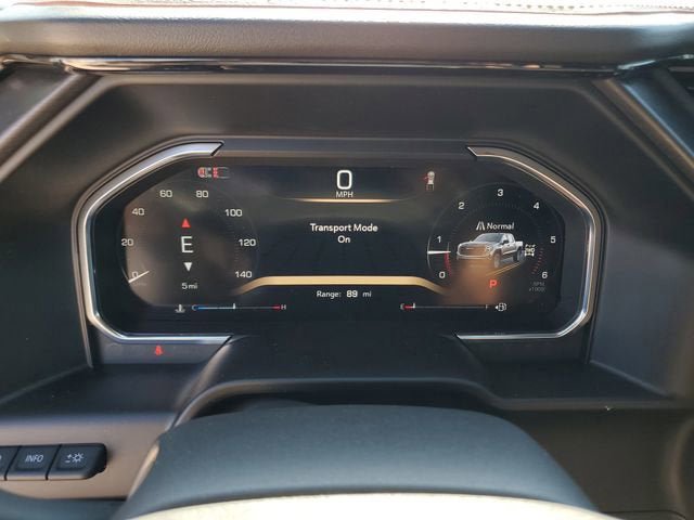New 2026 GMC Sierra 1500 AT4 w/ AT4 Premium Package AWD/4WD image 32