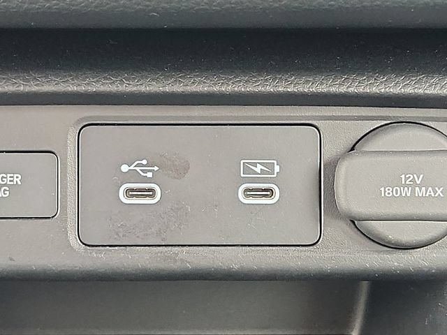 Used 2025 Honda Civic Sport image 22