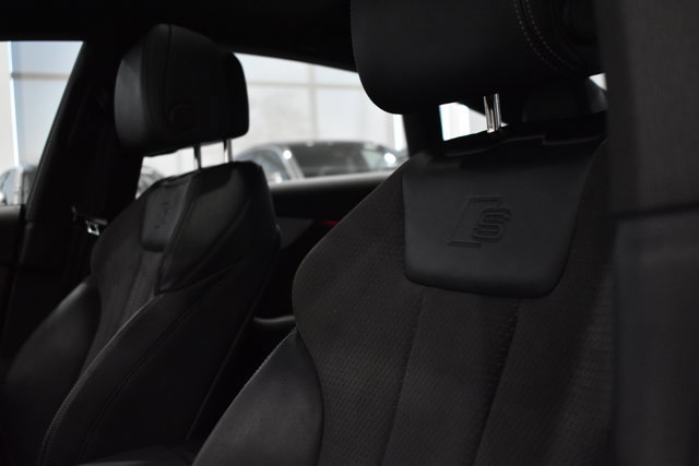 Used 2022 Audi A5 2.0T Prestige image 30