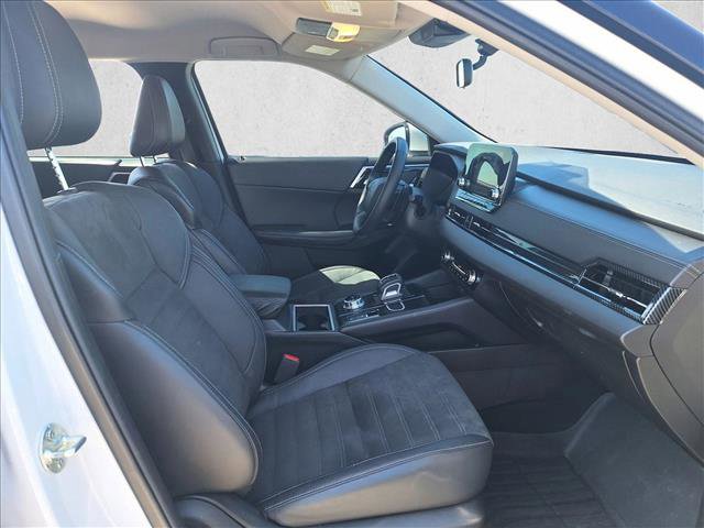Used 2023 Mitsubishi Outlander SE FWD image 20