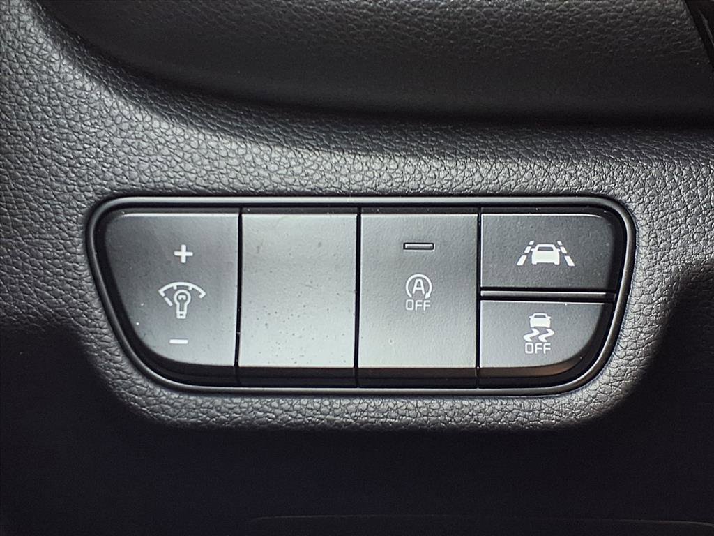 Used 2021 Kia Seltos EX image 21