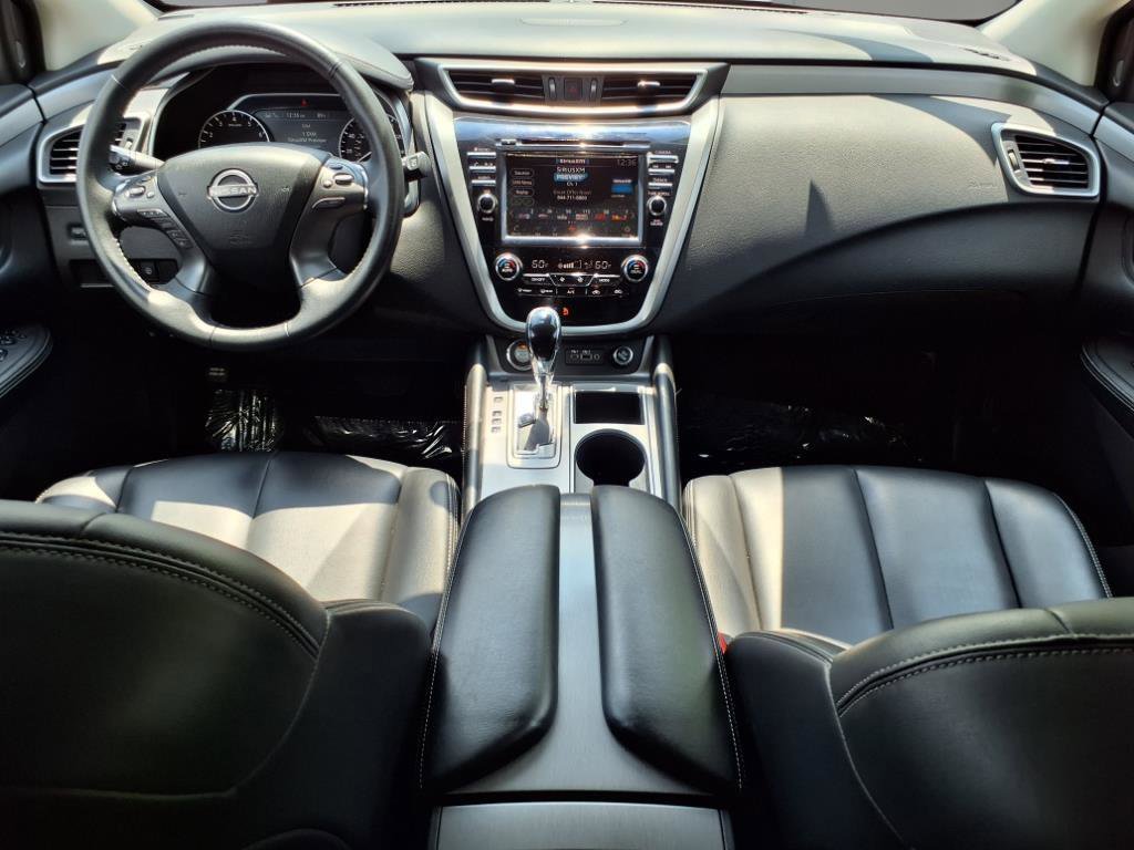 Used 2023 Nissan Murano SV image 8
