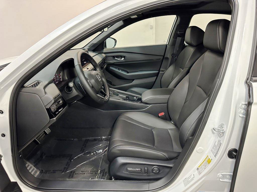 New 2026 Honda Accord Sport image 13