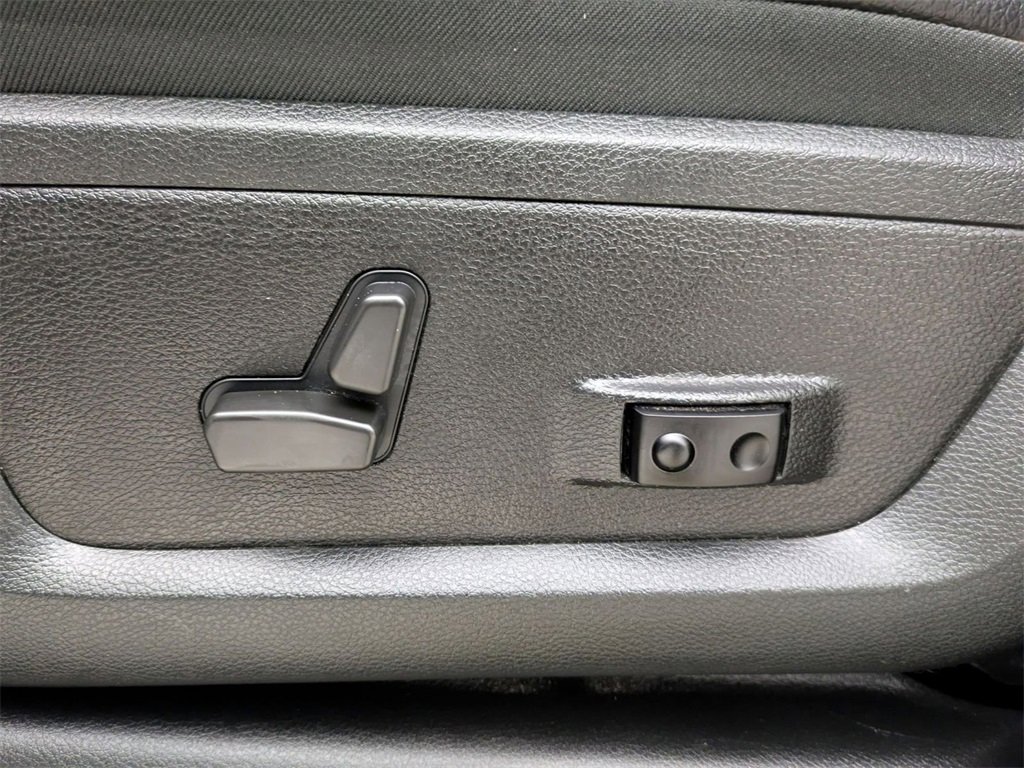 Used 2021 RAM 2500 Laramie image 13