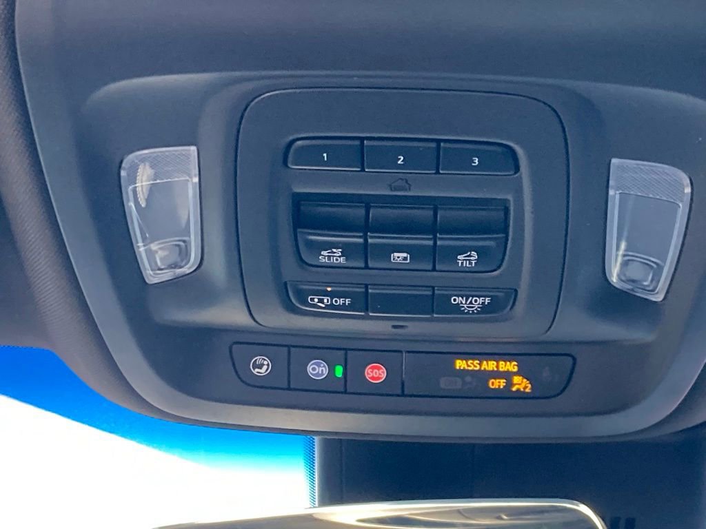 Used 2022 Cadillac CT5 Premium Luxury image 17