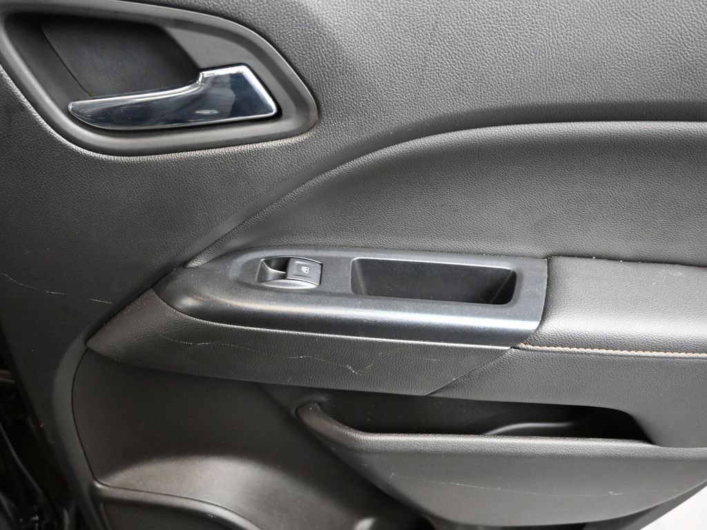 Used 2021 GMC Canyon AT4 image 15