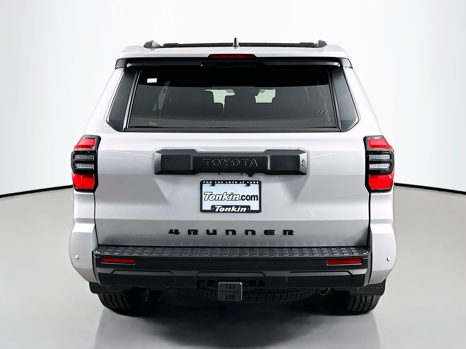 New 2026 Toyota 4Runner TRD Off-Road image 6