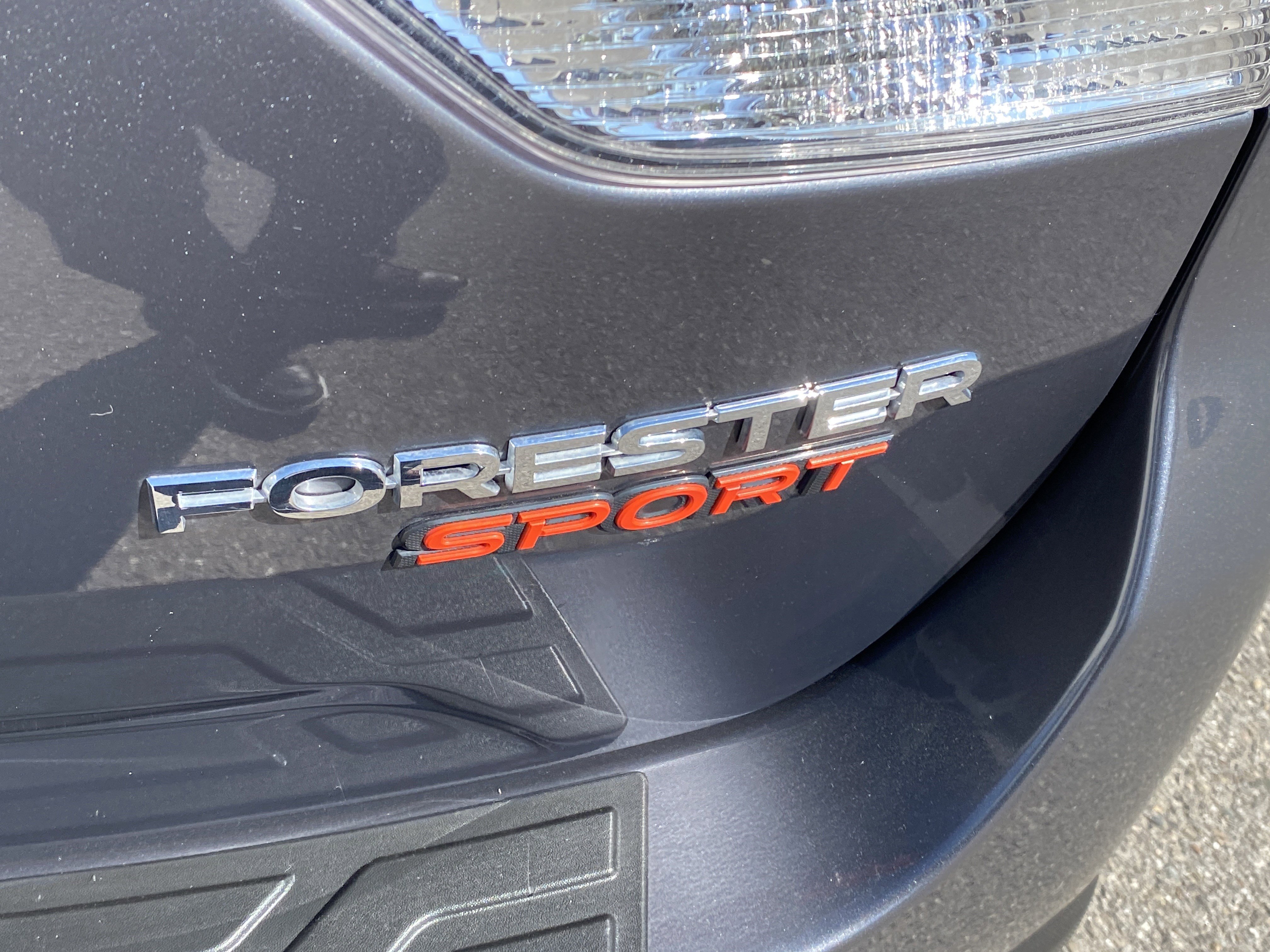 Used 2022 Subaru Forester Sport image 25