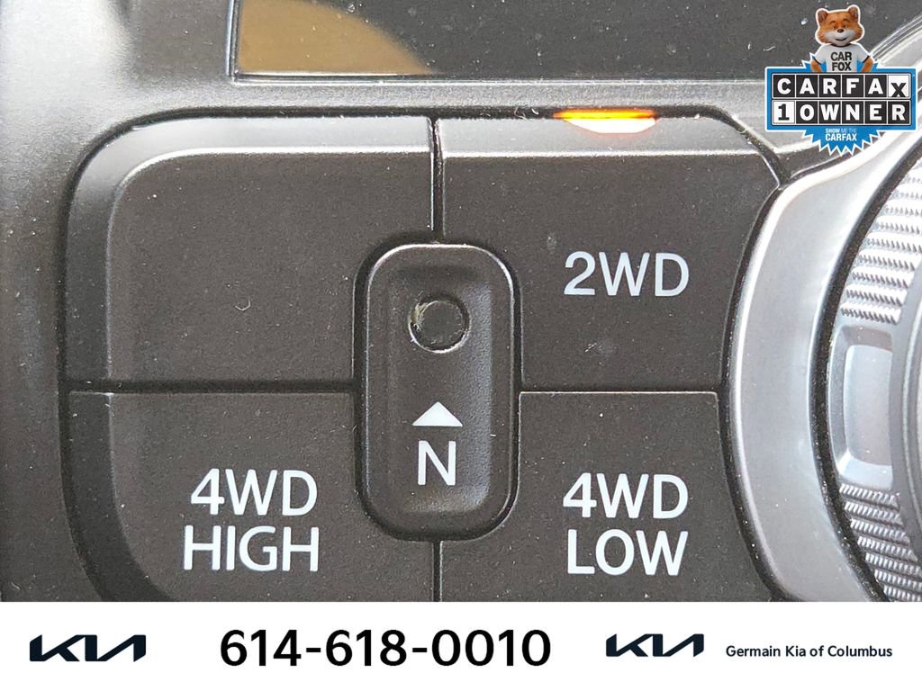 Used 2022 RAM 1500 Rebel image 29