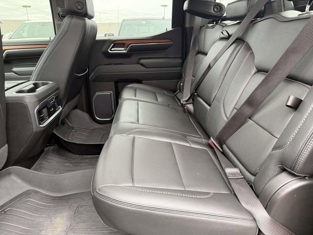 Used 2023 GMC Sierra 1500 Denali w/ Denali Reserve Package image 10