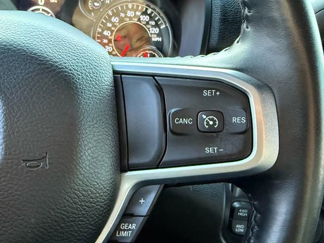 Used 2024 RAM 3500 Big Horn image 26