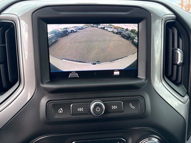 Used 2022 GMC Sierra 2500 Pro w/ Convenience Package AWD/4WD image 15