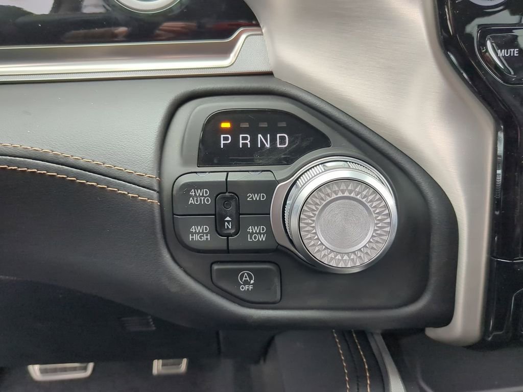 New 2026 RAM 1500 Tungsten w/ Towing Technology Group image 9