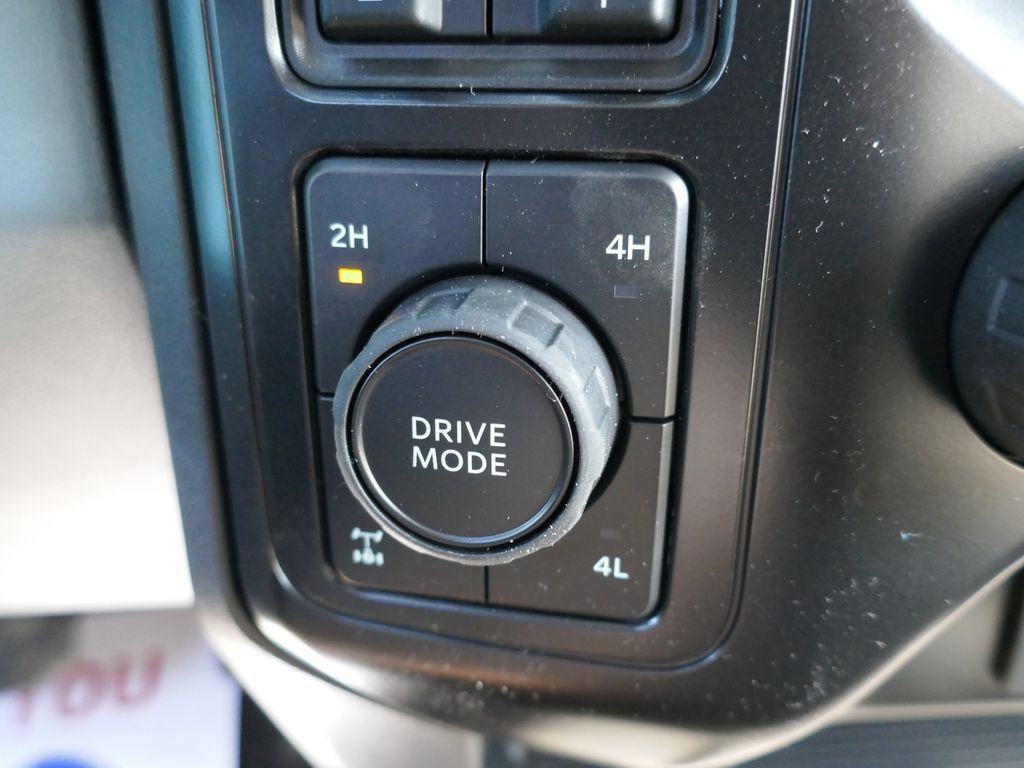 New 2026 Ford F350 XL w/ STX Appearance Package image 24