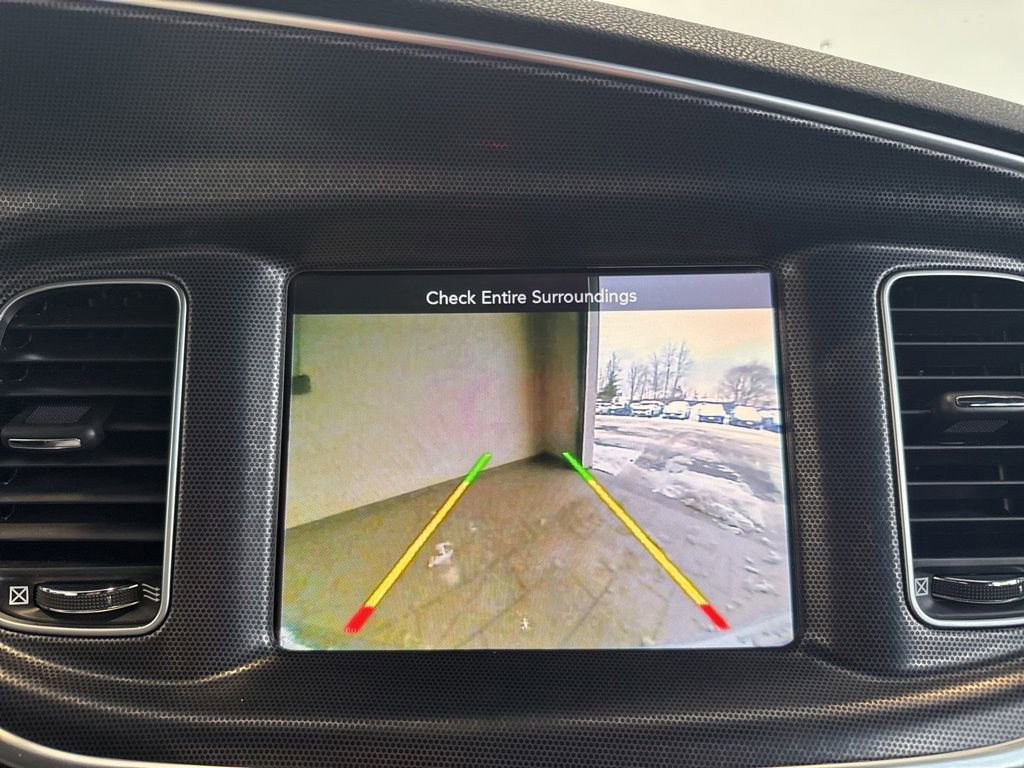 Used 2016 Dodge Charger SXT w/ Driver Confidence Group image 23