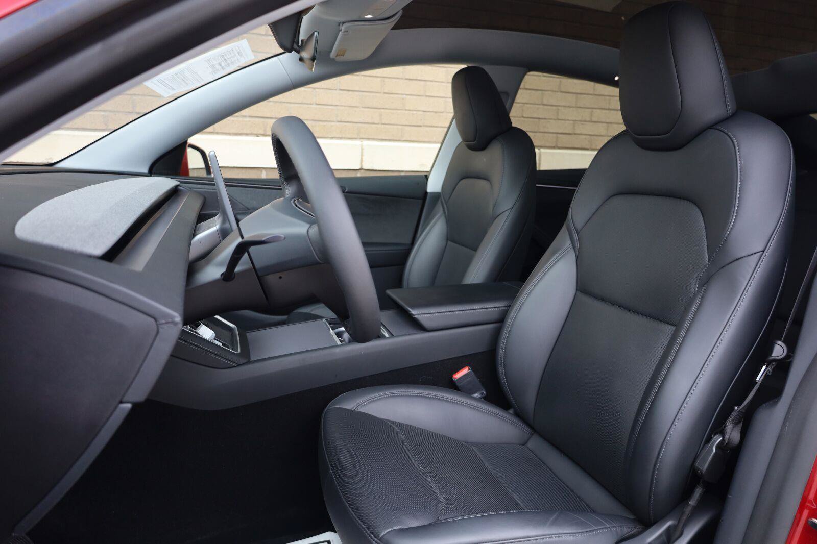 Used 2026 Tesla Model Y Long Range AWD/4WD image 18