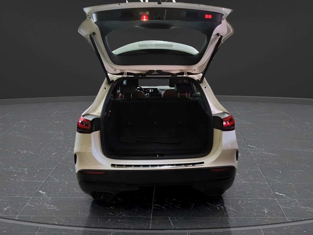 Used 2021 Mercedes-Benz GLA 45 AMG 4MATIC image 6