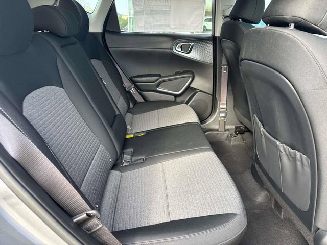 New 2025 Kia Soul EX image 10