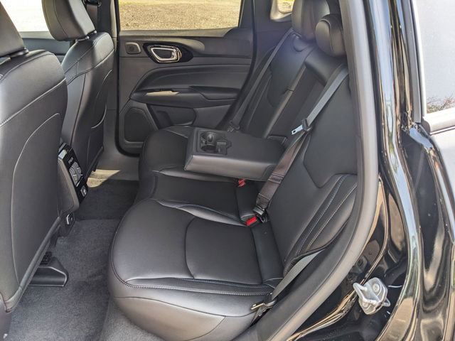 New 2025 Jeep Compass Limited w/ High Altitude Package AWD/4WD image 11