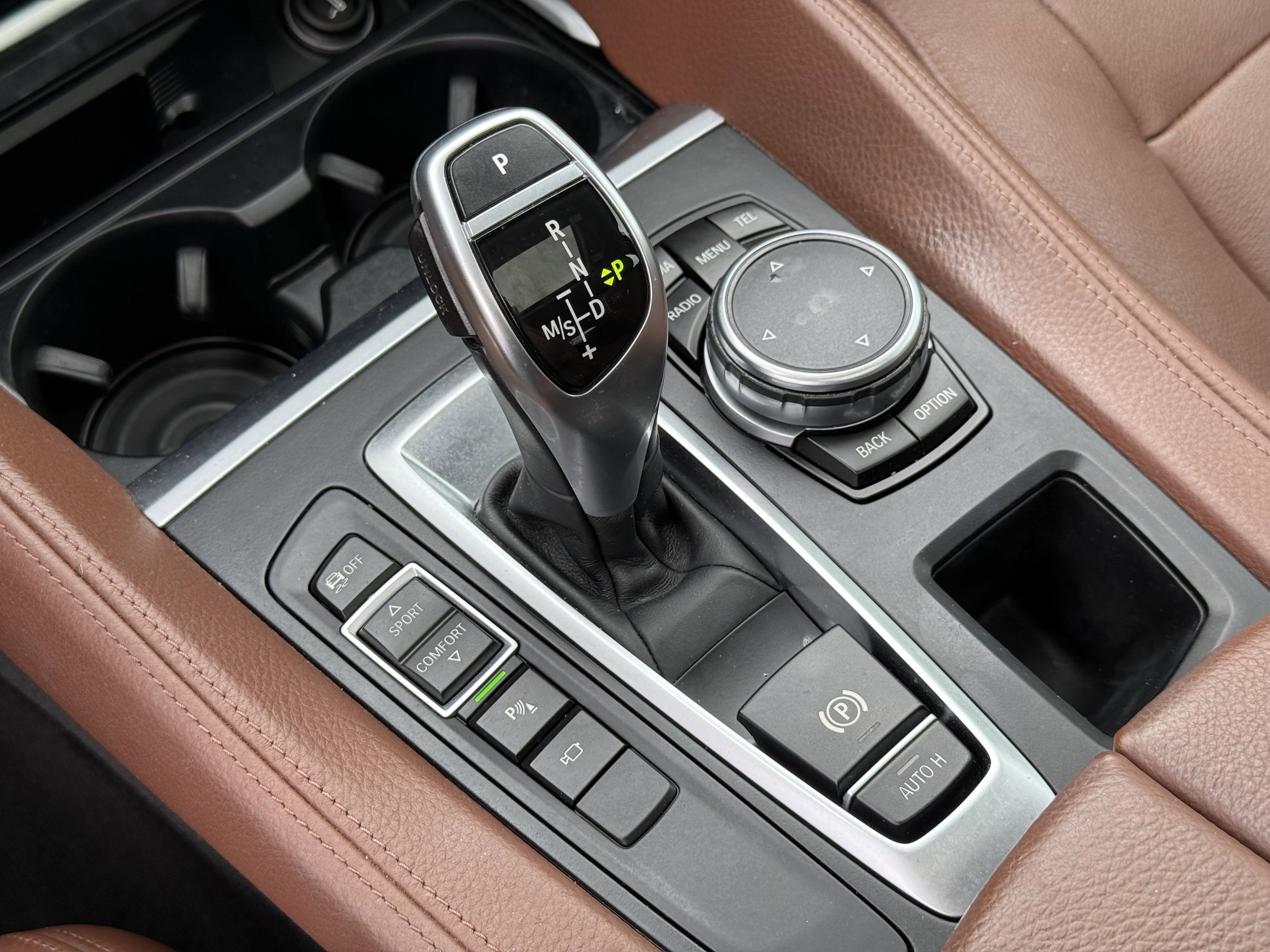 Used 2016 BMW X6 sDrive35i image 23