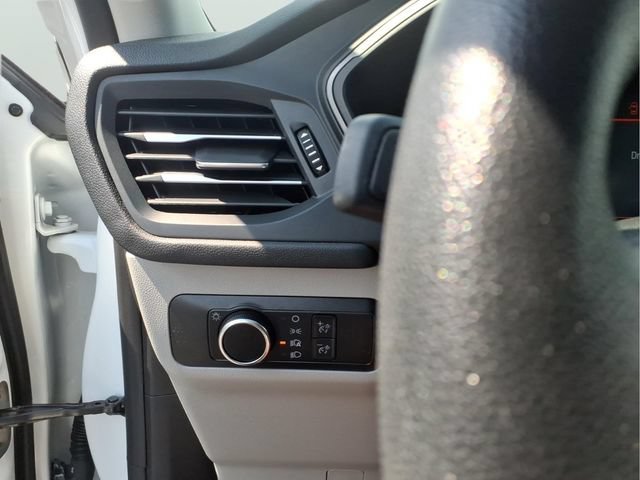 Certified 2025 Ford Escape Active FWD image 21