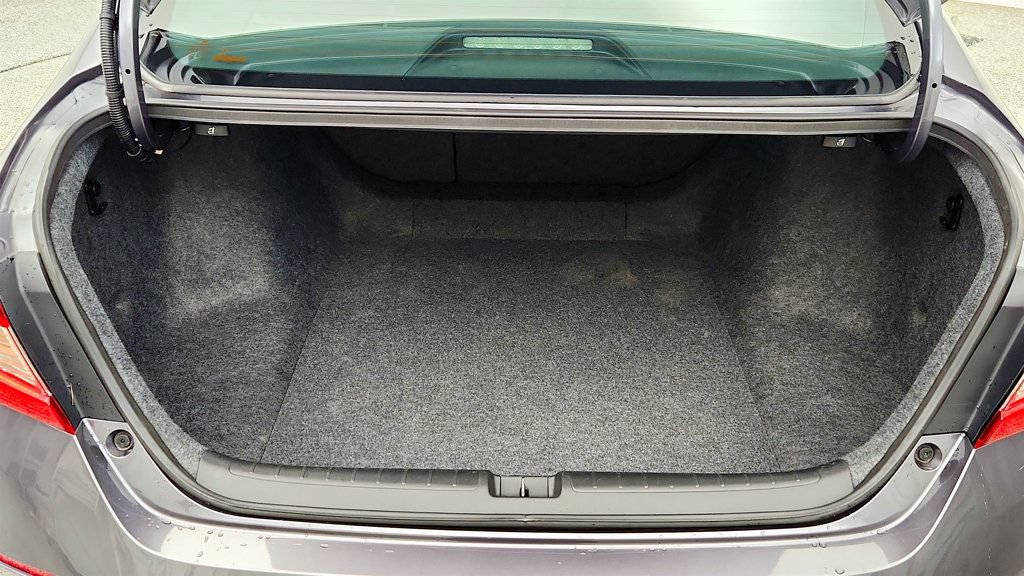 Used 2020 Honda Accord Sport image 20