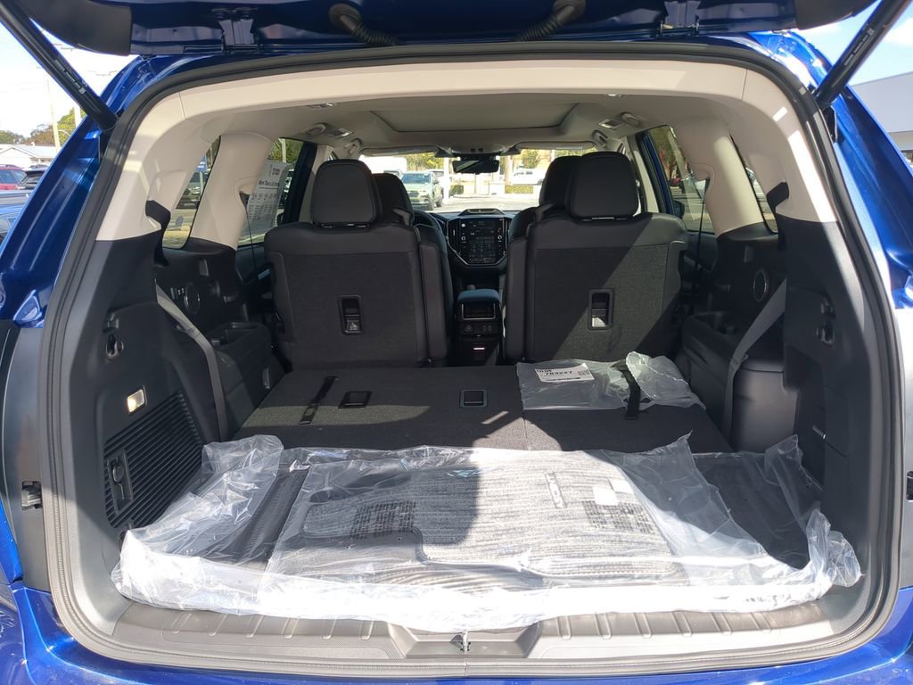 New 2026 Subaru Ascent Bronze Edition image 9