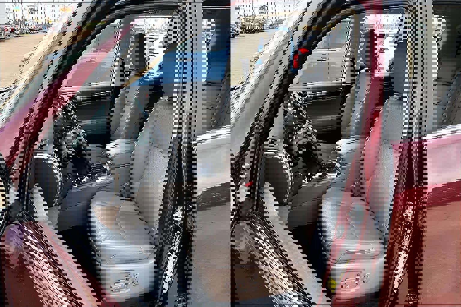 Used 2022 Lexus GX 460 Premium image 7