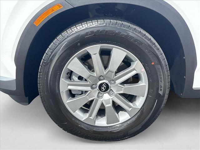 New 2025 Hyundai Palisade SEL image 10