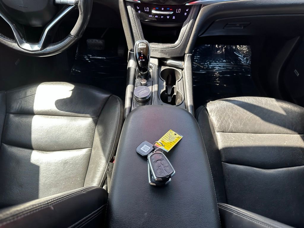 Used 2020 Cadillac XT6 Premium Luxury image 23