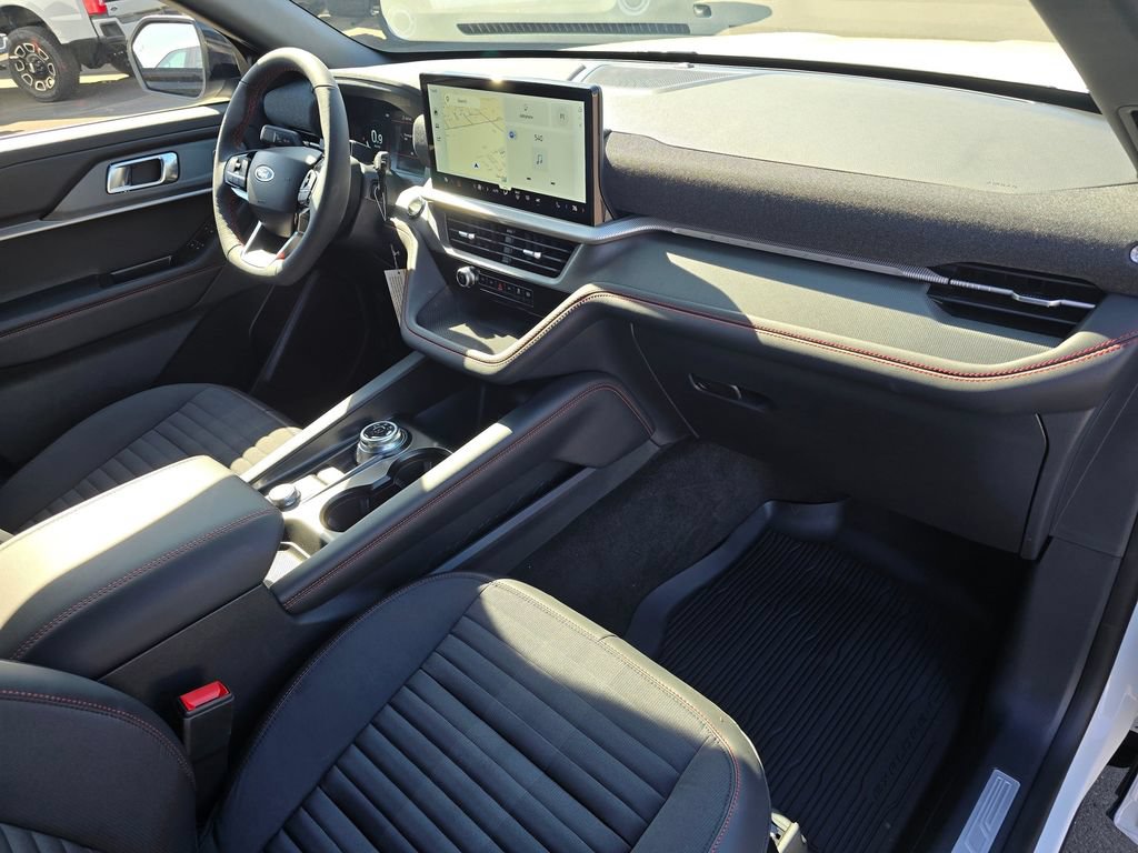New 2026 Ford Explorer ST-Line AWD/4WD image 16