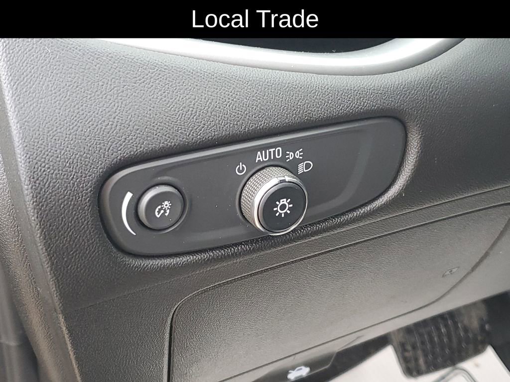 Used 2023 Chevrolet Malibu RS w/ Driver Confidence Package image 9