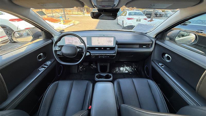 Used 2023 Hyundai Ioniq 5 SEL image 20