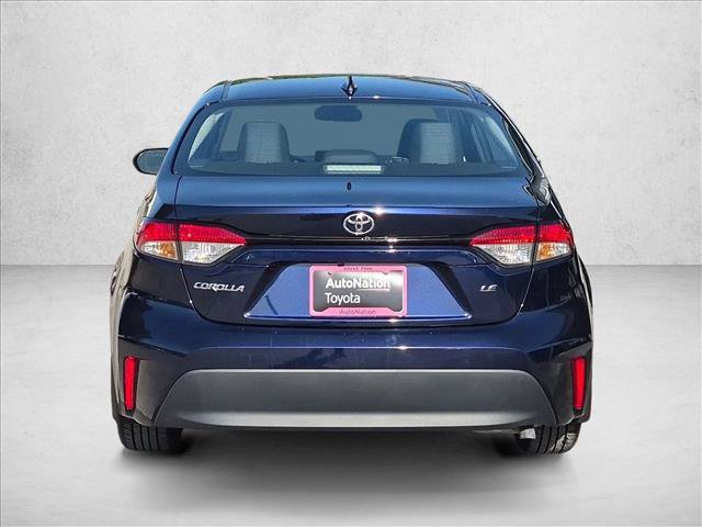 Used 2026 Toyota Corolla LE FWD image 7