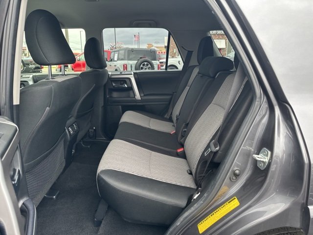 Used 2023 Toyota 4Runner SR5 image 36