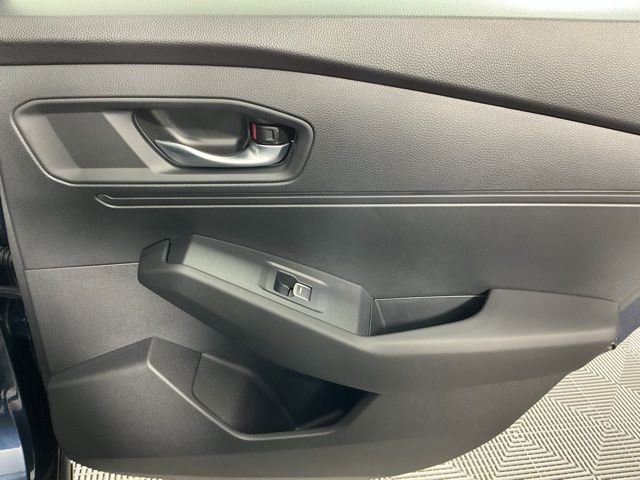 Certified 2026 Honda Accord EX-L image 11