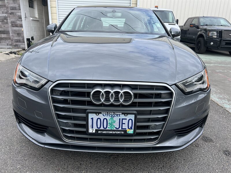 Used 2016 Audi A3 1.8T Premium FWD image 8