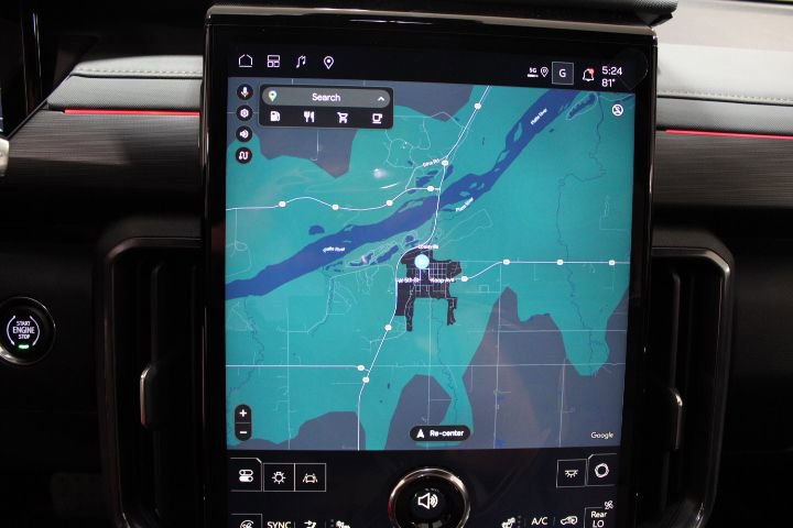 New 2025 GMC Acadia AT4 w/ Super Cruise Package image 31