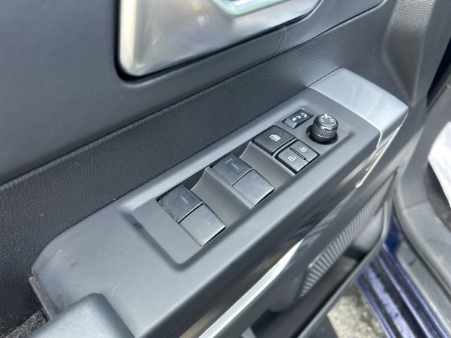 Used 2023 Toyota Tundra Platinum AWD/4WD image 11