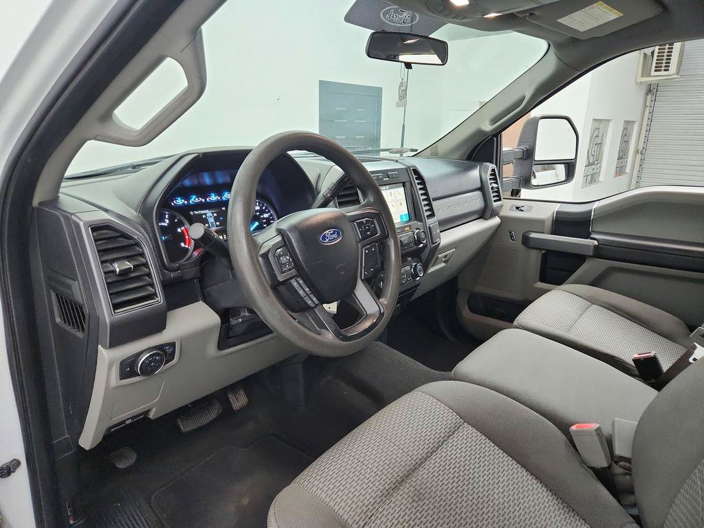 Used 2019 Ford F250 XLT w/ Snow Plow Prep Package AWD/4WD image 43